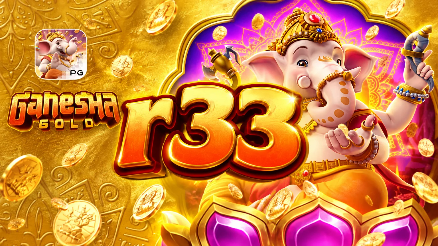 Panduan Mengenali Grafis Latar dan Navigasi Menu Fortune Mouse di Platform r33